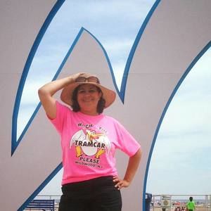 Meet your Posher, Claudia